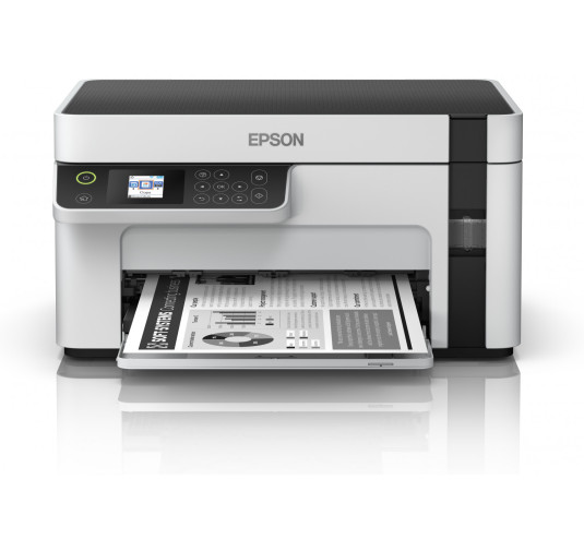 Imprimante EPSON Monochrome ECOTANK ET-M2120 3EN1 WI-FI
