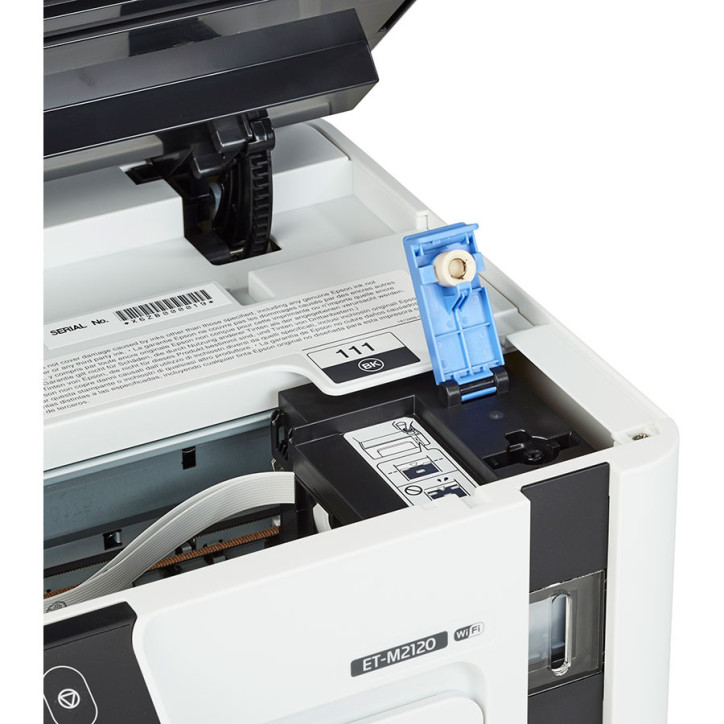 Imprimante EPSON Monochrome  ECOTANK ET-M2120 3EN1  WI-FI