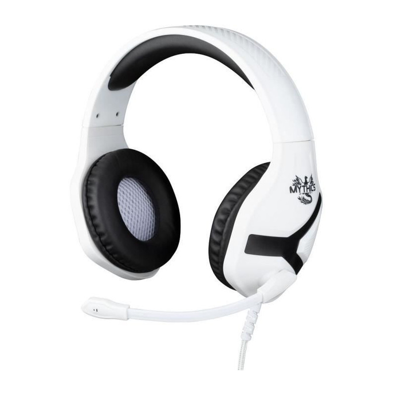 CASQUE KONIX MYTHICS NEMESIS PS5