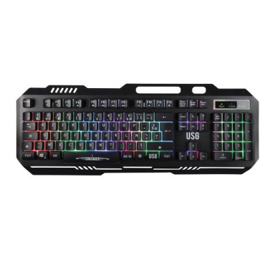 CLAVIER Gamer USG GAMING CRUSADER