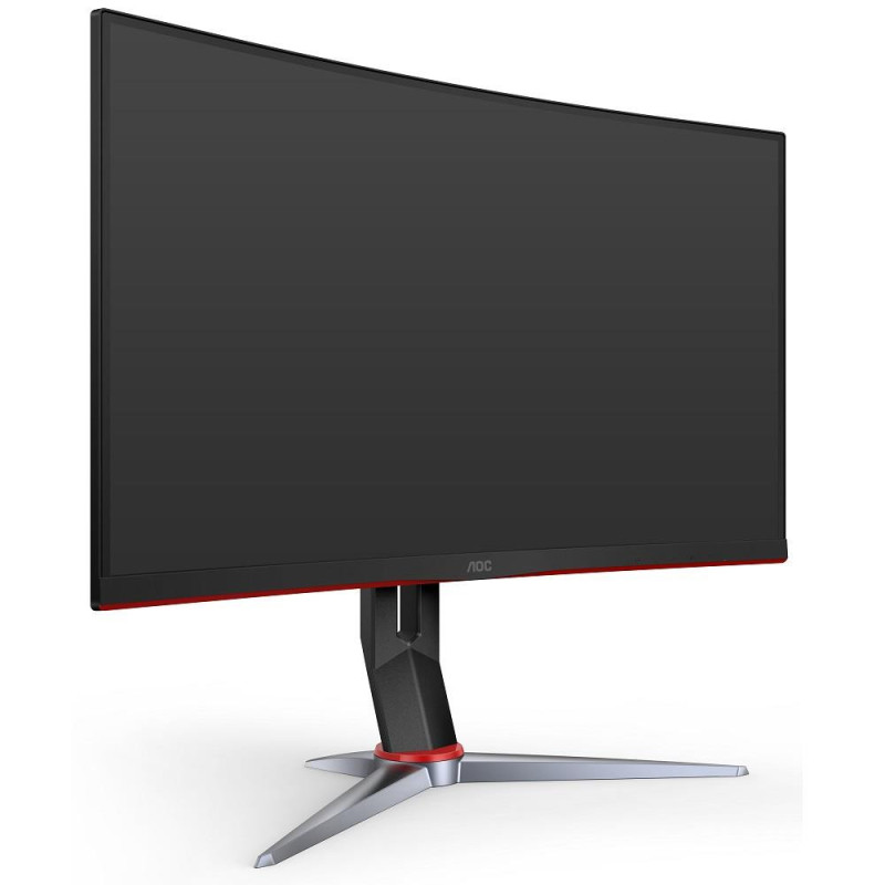 Ecran AOC Gaming C24G2 24" FullHD 165Hz LED 1 ms