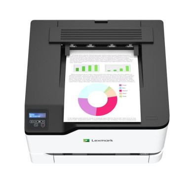 Imprimante LEXMARK CS331DW Laser Couleur