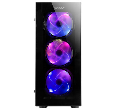 PC sur mesure ALPHA RUSH V2 UPDATE Ryzen5 1600AF GTX 1650 SUPER