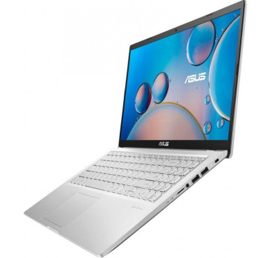Pc portable Asus X515JA i3-10é , écran 15.6" HD Silver