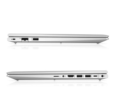 Pc potable HP ProBook 450 G8  i5-11é , écran15,6 Full-HD, MX450