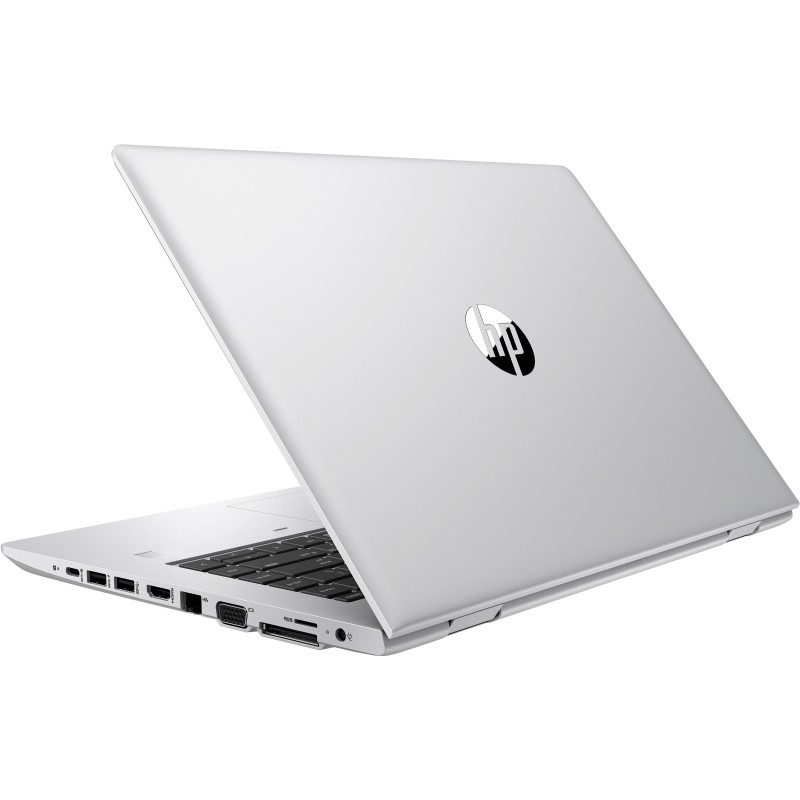 Pc potable HP ProBook 640 G5  i5-8é , écran14" HD