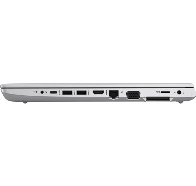 Pc potable HP ProBook 650 G5  i5-8é , écran15.6" HD