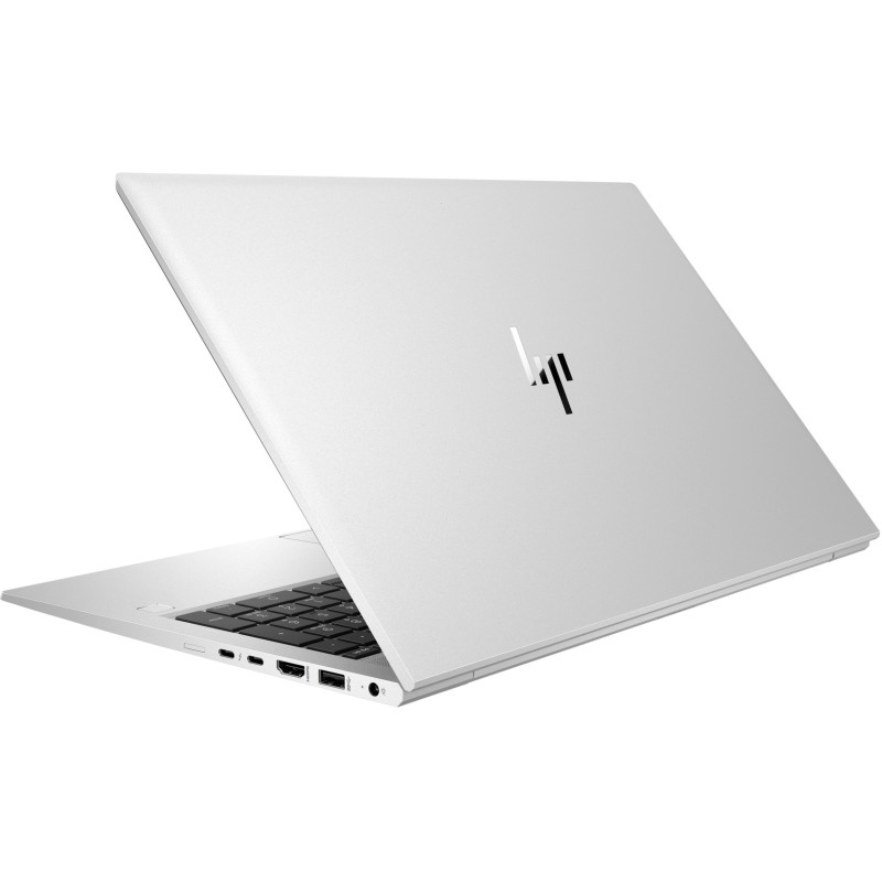 Pc potable HP EliteBook 850 G8  i5-11é , écran15,6 Full-HD w10
