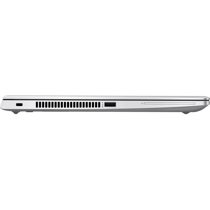 Pc potable HP EliteBook 830 G6  i7-8é , écran13.3" Full-HD