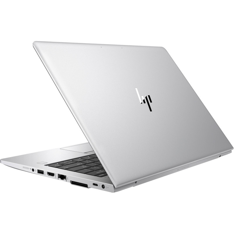 Pc potable HP EliteBook 830 G6  i7-8é , écran13.3" Full-HD