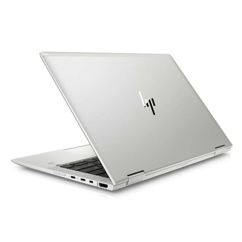 Pc potable HP EliteBook X360 1030  i5-8é , écran13.3" Full-HD Tactile