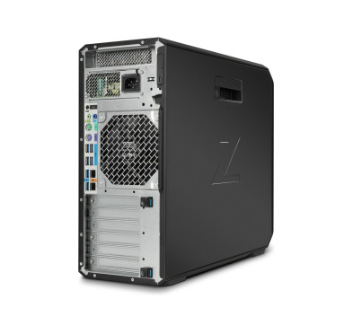 Workstation HP Z4 Tower G4, Xeon W-2223, Quadro P2200