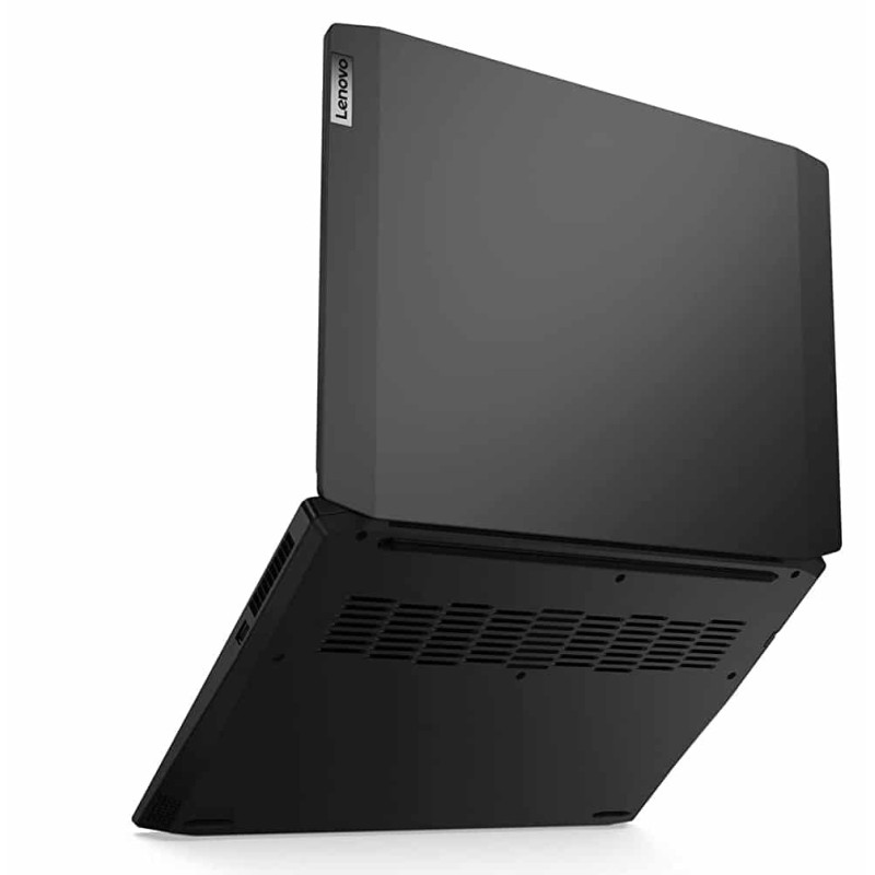 Pc portable LENOVO Gaming 3 R5-4600H, écran 15.6", Black