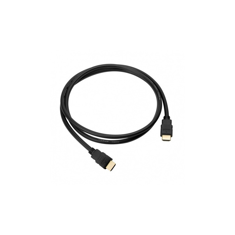 Câble HDMI 1,5m
