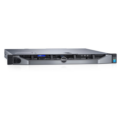 serveur DELL PowerEdge R230, Xeon E3-1220 v5