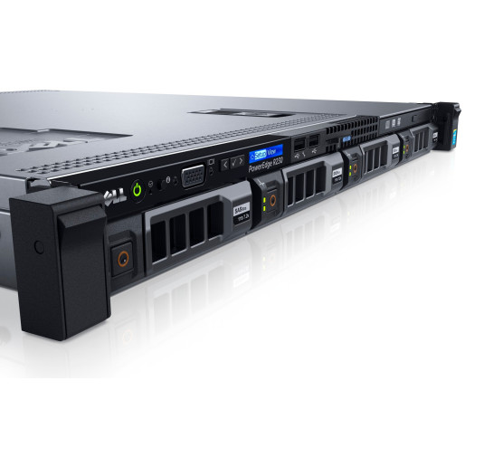 serveur DELL PowerEdge R230, Xeon E3-1220 v5