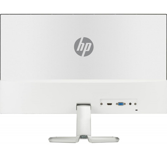 Ecran HP 27fw LED FULL HD IPS white