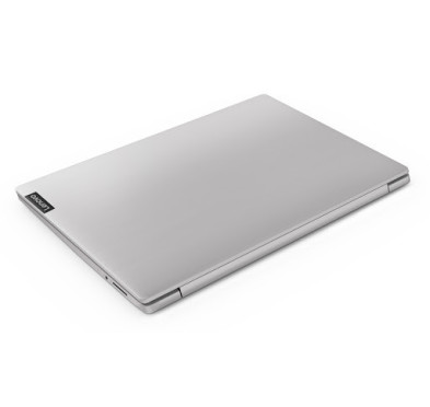 Pc Portable Lenovo IP3, i3 10é Gén, Ecran 15" HD- PLATINUM GREY