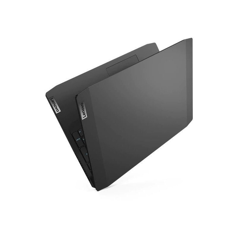 Pc portable LENOVO Gaming 3 I5-10300H  écran 15.6"-16G RAM