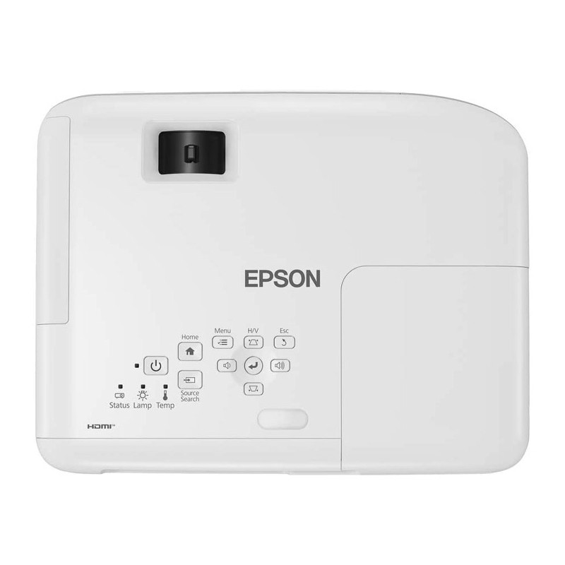 Vidéoprojecteurs EPSON EB-E01 XGA