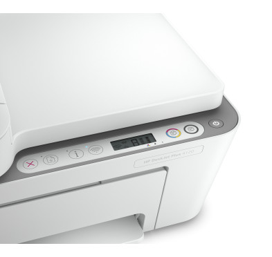 HP Imprimante DESKJKET 4120B 4en1 WIFI