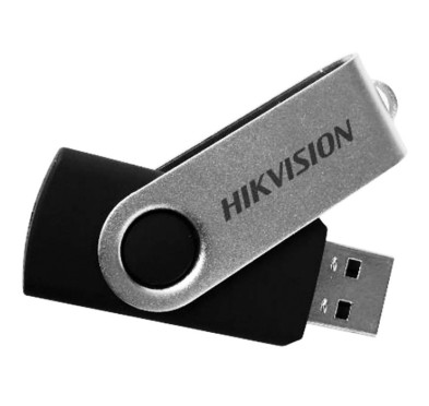 Flash disque HIKVISION 64G TWISTER USB 3.0