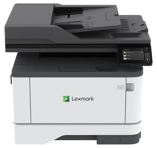 Imprimante Lexmark 4en1 MFP MX331ADN Laser Monochrome
