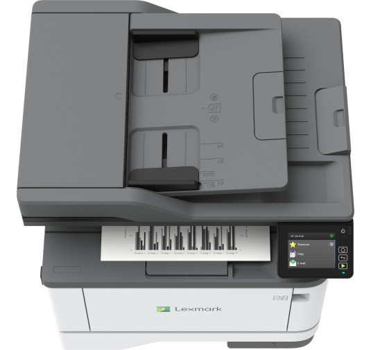 Imprimante Lexmark 4en1 MFP MX331ADN Laser Monochrome