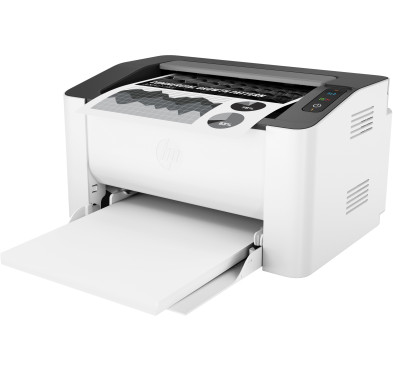 Imprimante HP 107W  LASER MONOCHROME WIFI