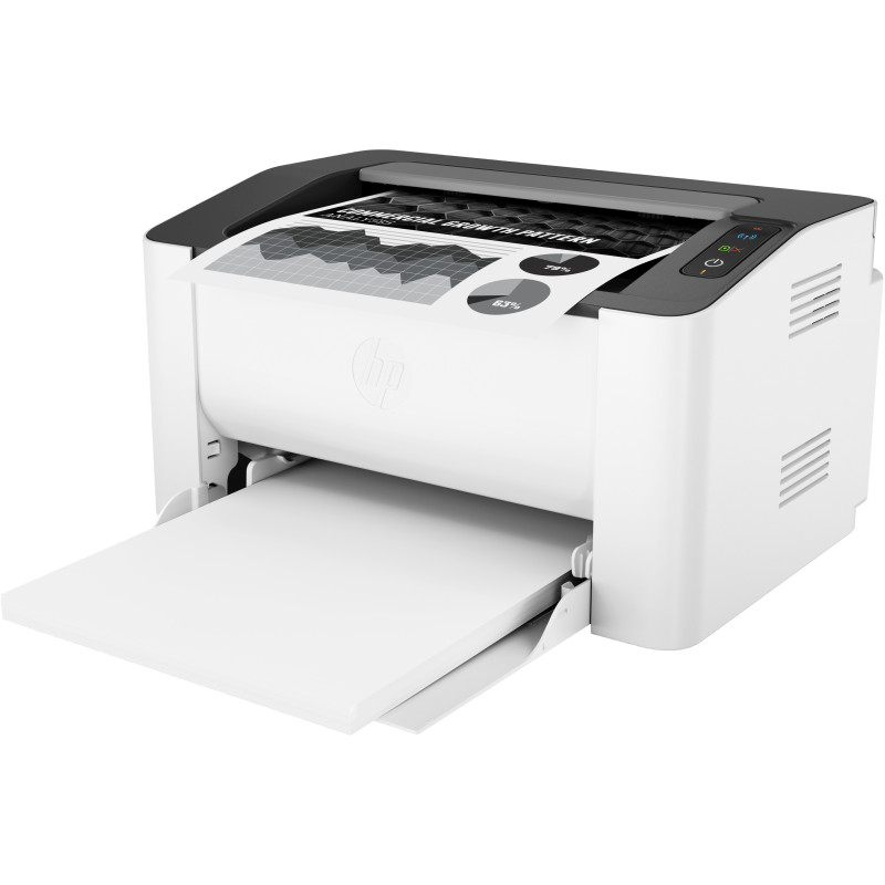Imprimante HP 107W LASER MONOCHROME WIFI