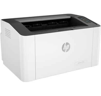Imprimante HP 107W  LASER MONOCHROME WIFI