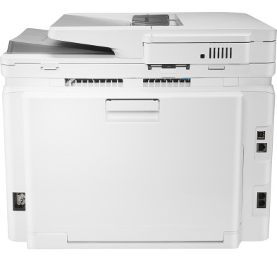 Imprimante HP Couleur LaserJet Pro MFP M283fdn 4en1