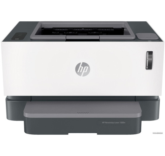 Imprimante HP Neverstop Laser 1000n Monochrome