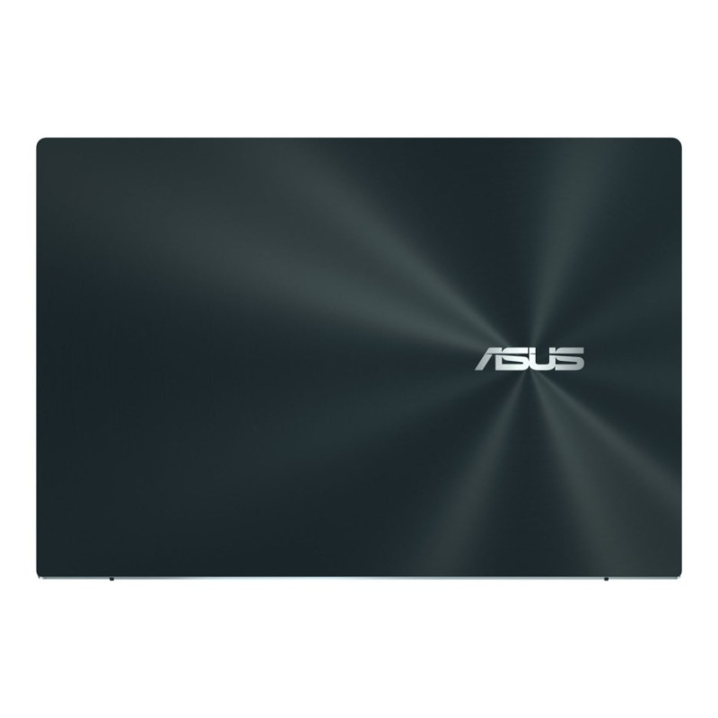 Pc portable ASUS Zenbook Duo I7-11é, écran 14" FHD-IPS Tactile