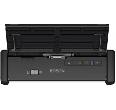 Scanner Epson WORKFORCE DS-310 Couleur Po Portable