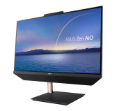 Pc Asus Zen Aio M5401WUAT-BA008T Tout-en un R5-5500U, écran 24"FHD Tactile