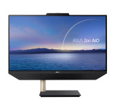 Pc Asus Zen Aio M5401WUAT-BA008T Tout-en un R5-5500U, écran 24"FHD Tactile