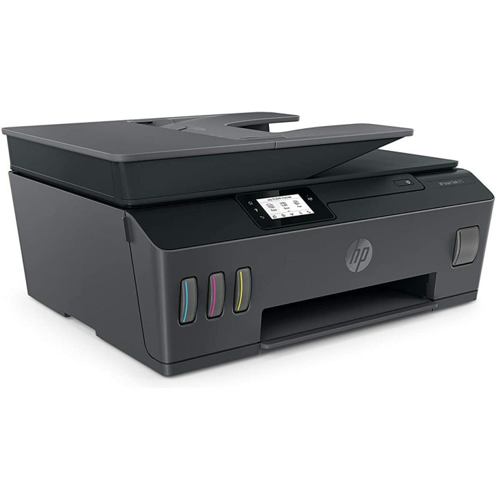 Imprimante HP Smart Tank 615 multifonction Couleur à Réservoir Imprimante HP Smart Tank 615 multifonction Couleur à Réservoir