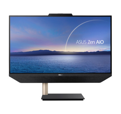 Pc Aus Zen Aio M5401WUAT-BA010T Tout-en-un R7-5700U, écran 24"FHD Tactile