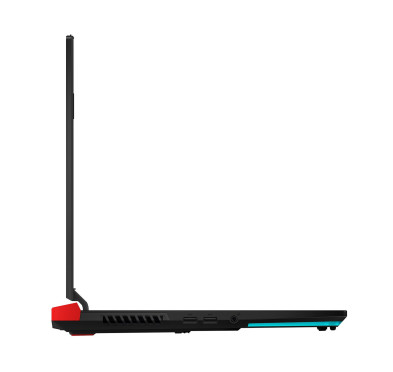 Pc portable gamer Asus ROG STRIX G713QE-HX023T R5-5600H, 16Go,  RTX3050TI,  écran 17,3" 144Hz