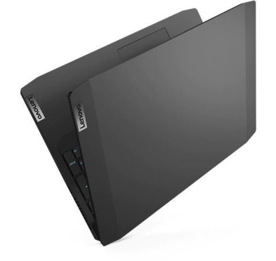 Pc portable LENOVO Gaming 3 I5-10300H  écran 15.6" -8G RAM