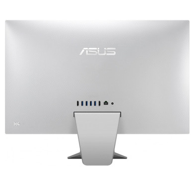 ASUS AIO V222FAK-WA155T I3-10110U  écran 21,5" FHD WHITE