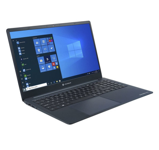 Pc potable DYNABOOK SAT PRO C50-G-10M I5-10210U 8G 256SSD 15.6FHD