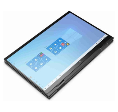 Pc portable HP PV X360 15-er0000nk i7-11é, écran 15.6" FHD Tactile