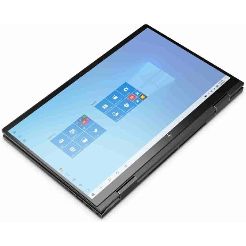 Pc portable HP PV X360 15-er0000nk i7-11é, écran 15.6" FHD Tactile