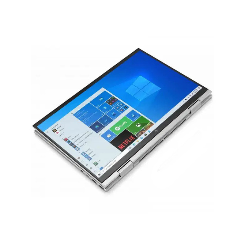 Pc portable HP Envy X360 15-es0002nk i5-11é, écran 15,6" FHD-IPS Tactile