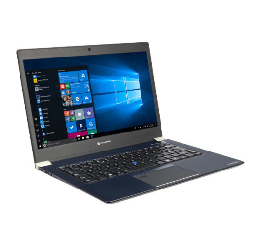 Pc potable DYNABOOK PORTEGE X30-G-128  I5-10210U 8G 512SSD 13.3" FHD