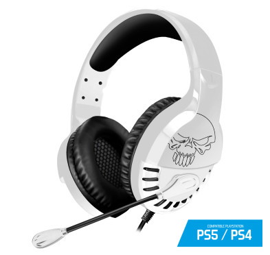 CASQUE SPIRIT OF GAMER PRO-H3 ( PS5-PS4 )