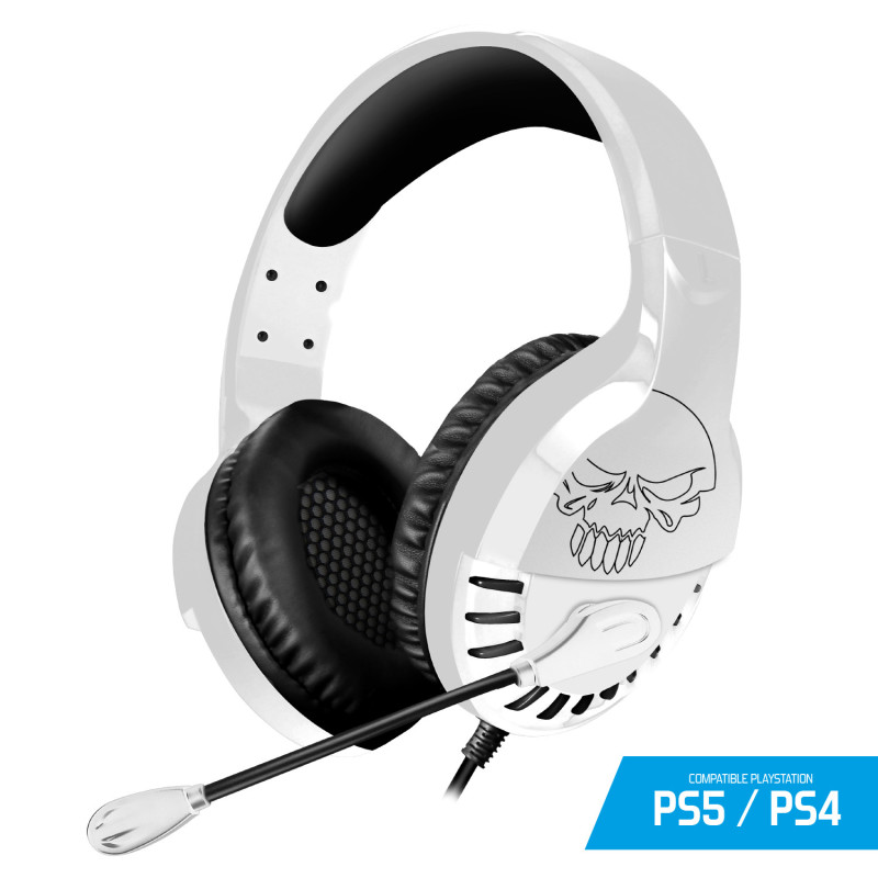 CASQUE Gamer SPIRIT OF GAMER PRO-H3 ( PS5-PS4 )