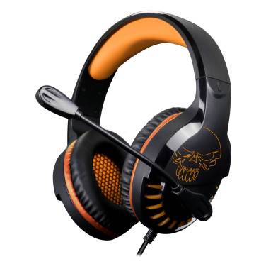 Casque Gaming SPIRIT OF GAMER PRO-H3  MULTIPLATEFORME